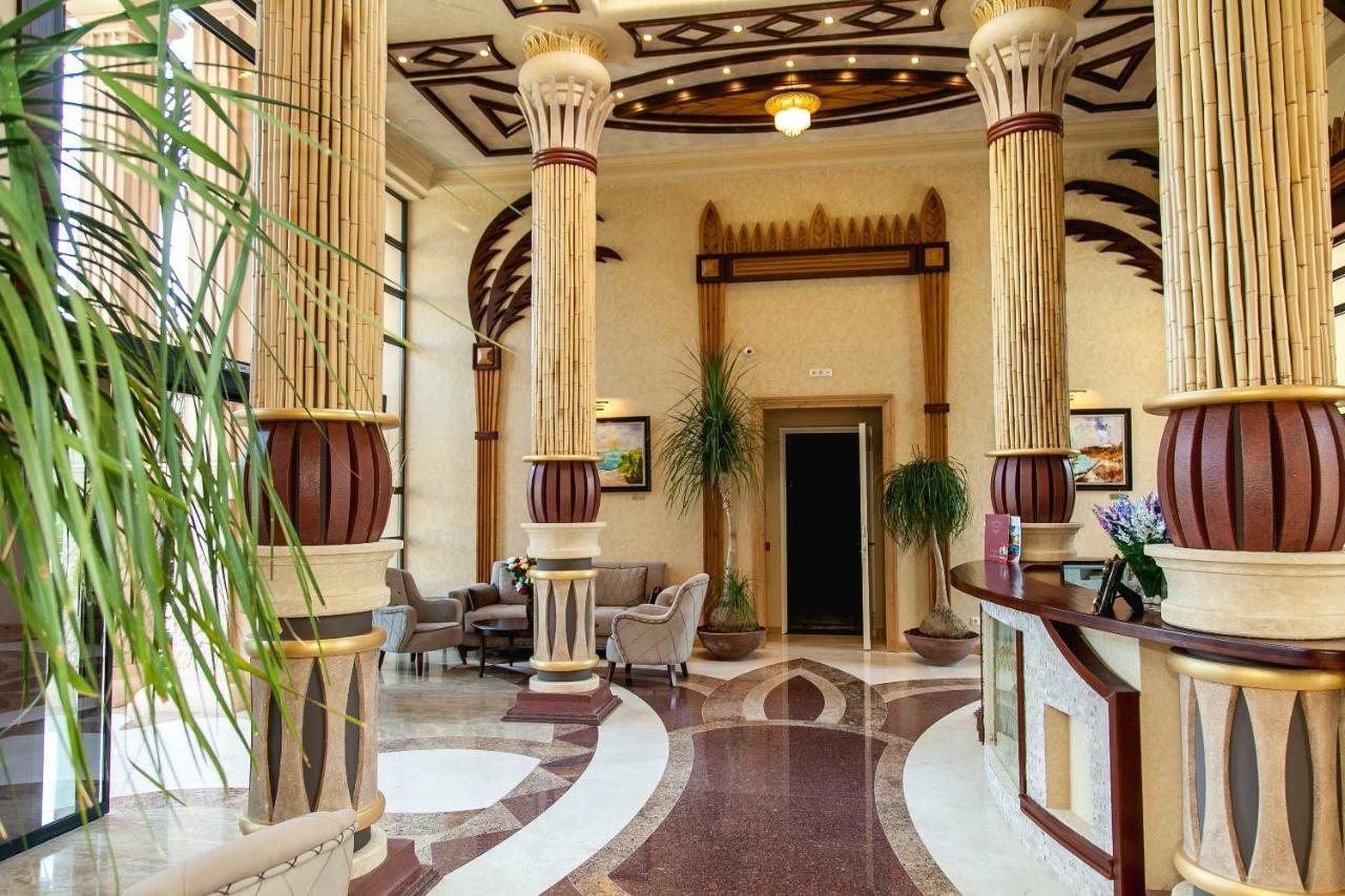 Apart Hotel Aphrodite Gardens Slantschew brjag Exterior foto
